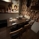  高知から来た焼肉屋 - 