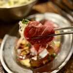  高知から来た焼肉屋 - 