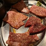  高知から来た焼肉屋 - 