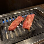  高知から来た焼肉屋 - 