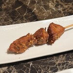 Shangri-La's secret - 