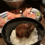  高知から来た焼肉屋 - 