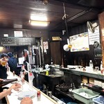 角屋 - ※顔が見える人物は削除しています