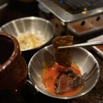  高知から来た焼肉屋 - 