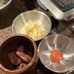  高知から来た焼肉屋 - 