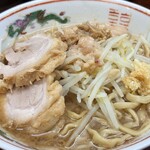 ラーメン二郎 - 