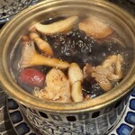 Shangri-La's secret - 