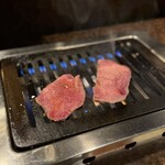  高知から来た焼肉屋 - 