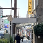 ラーメン二郎 - 