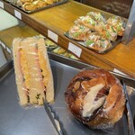 サンモリッツ名花堂 - 