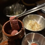  高知から来た焼肉屋 - 