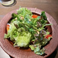 SAAWAAN BISTRO - 