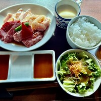 天空焼肉 星遊山 - 