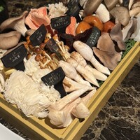 Shangri-La's secret ROPPONGI - 