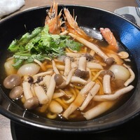 SAAWAAN BISTRO - 