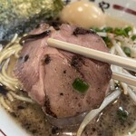 らー麺 あけどや - 