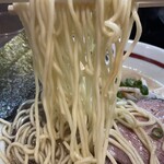 らー麺 あけどや - 
