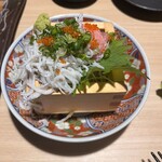 和食居酒屋 彩維 - 