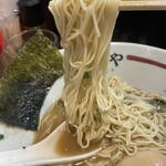 らー麺 あけどや - 
