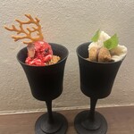 リッコジェラート - 