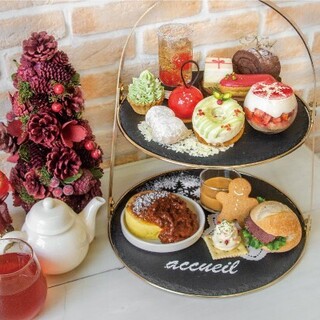 カフェ アクイーユ_1