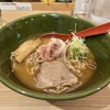焼きあご塩らー麺 たかはし 姫路駅前店