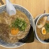 丸源ラーメン 品川シーサイド店