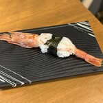 立ち寿司 まぐろ一徹 - 