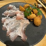 洋食 おがた - 