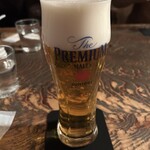 立呑み 浅草 洒落者 - 