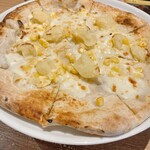 Italian Kitchen VANSAN - 料理写真: