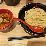 三田製麺所 天満駅前店 - 