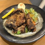 立ち寿司 まぐろ一徹 - 