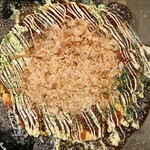 月島もんじゃ居酒屋 こだま - 