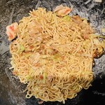 月島もんじゃ居酒屋 こだま - 