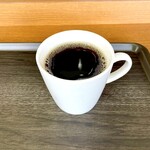 オーブンフレッシュカフェ - ドリンク写真: