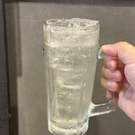 立ち寿司 まぐろ一徹 - 