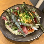 立ち寿司 まぐろ一徹 - 