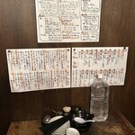 立呑み 浅草 洒落者 - 