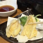 立ち寿司 まぐろ一徹 - 