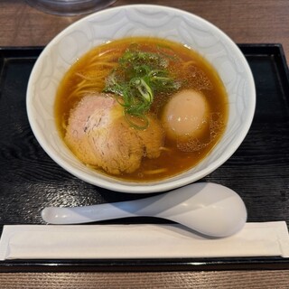 新道らぁ麺_1