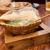 貝つぼ焼 大谷