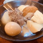 貝つぼ焼 大谷 - 