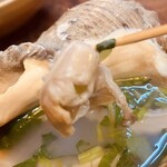 貝つぼ焼 大谷 - 