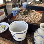 Shinshu Soba Dokoro Kirisato - 