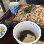 Shinshu Soba Dokoro Kirisato - 