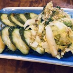 貝つぼ焼 大谷 - 