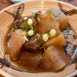 貝つぼ焼 大谷 - 