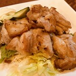 貝つぼ焼 大谷 - 