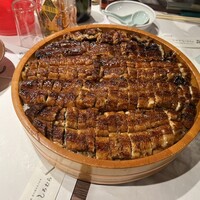 うなぎのしろむら - 